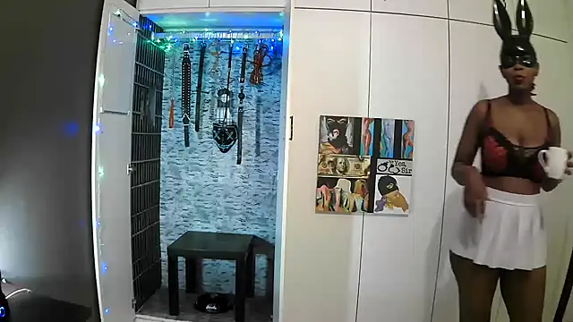 BaDSubMiss online show from October 14, 4:15 am