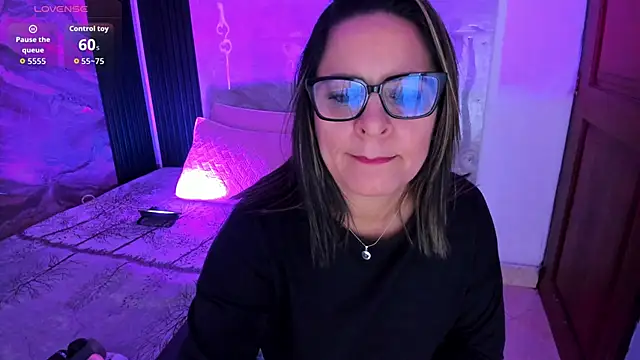 Agatha Pleasure online show from March 5, 12:34 pm