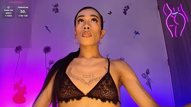 Barbydominant fetish online show from January 18, 10:06 pm