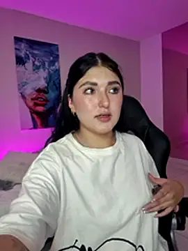 Celestee69 online show from November 27, 8:12 pm