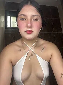 Celestee69 online show from September 28, 8:25 pm