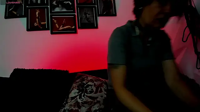 MistressNyx cg online show from September 29, 1:16 pm