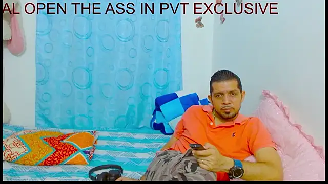 Snapshot of Bix_atrevido chatting on October 22, 1:10 am Bix atrevido online show from October 22, 1:10 am