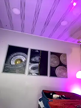 ElisaPeters online show from October 14, 4:37 am