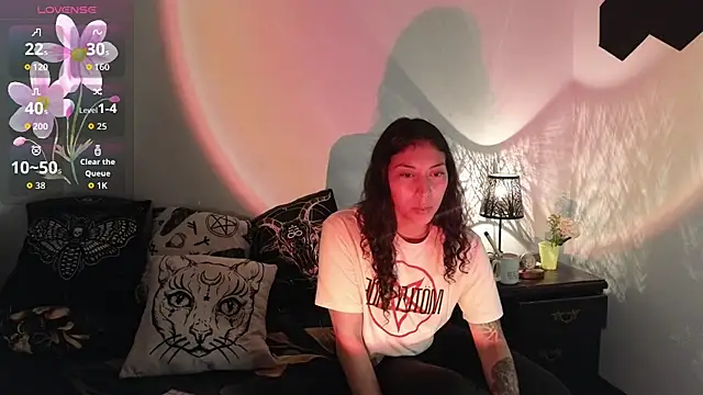 Snapshot of Ludobika99 chatting on September 26, 9:23 pm Ludobika99 online show from September 26, 9:23 pm