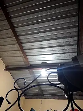 Ortiz3404 online show from November 1, 1:21 am