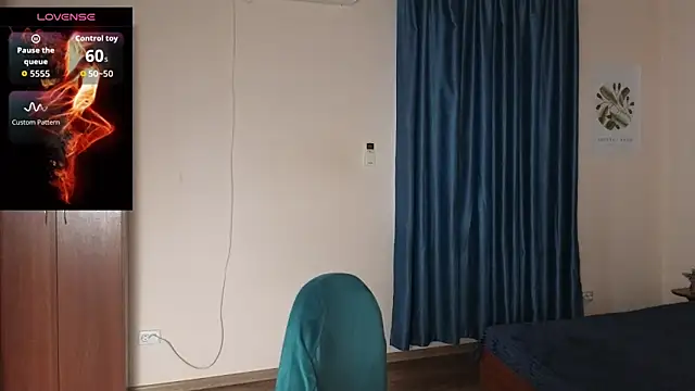 Laura Gol online show from October 22, 7:35 am