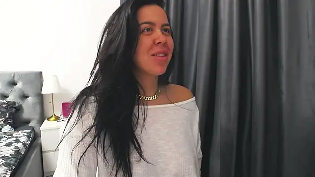 Casiana  online show from February 9, 7:21 am