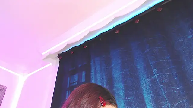 Anna belly online show from September 11, 7:14 pm