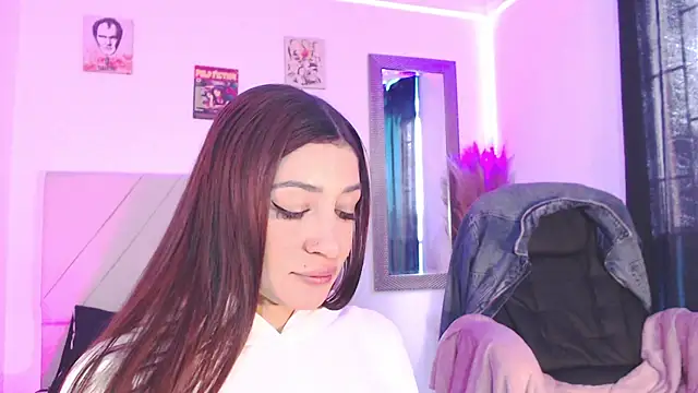 Anna belly online show from October 10, 3:06 pm