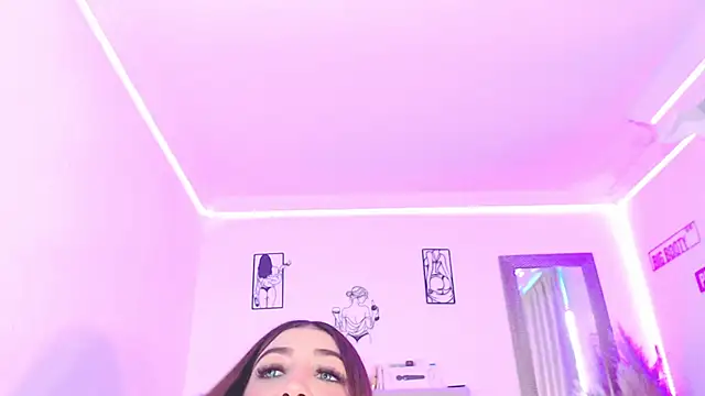 Anna belly online show from April 16, 12:49 pm