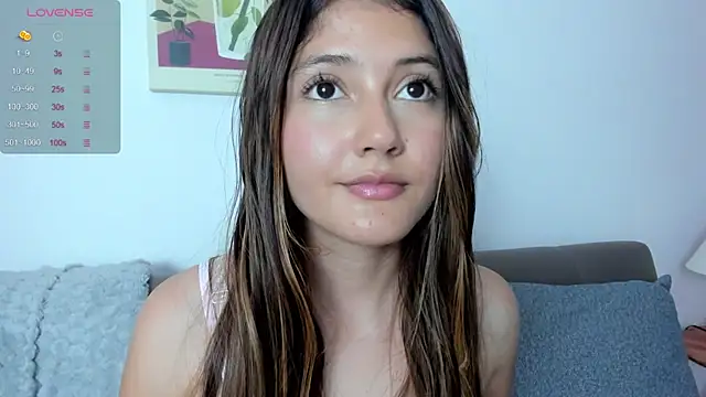 amy innocent 1 online show from November 27, 8:45 pm