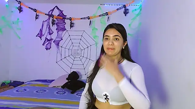 Naughty Nights Live online show from October 29, 11:25 am