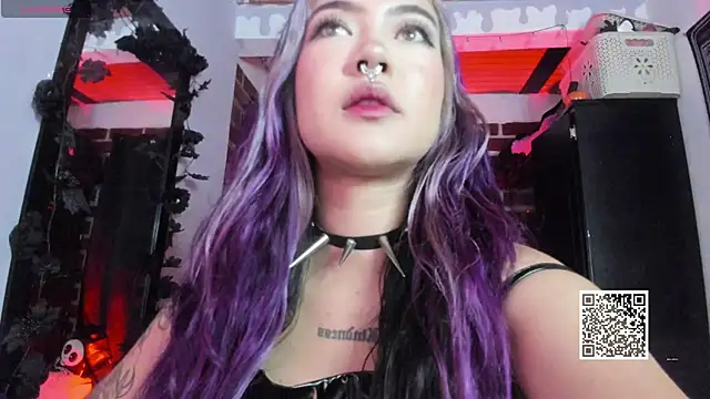 Katyuska Sg1 online show from September 27, 4:58 pm