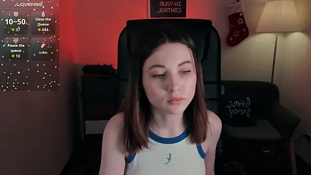 Kimmie shine online show from January 15, 4:02 pm