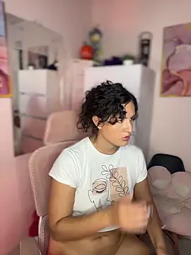 Snapshot of Dannaa_Lovs chatting on October 20, 5:27 pm Dannaa Lovs online show from October 20, 5:27 pm