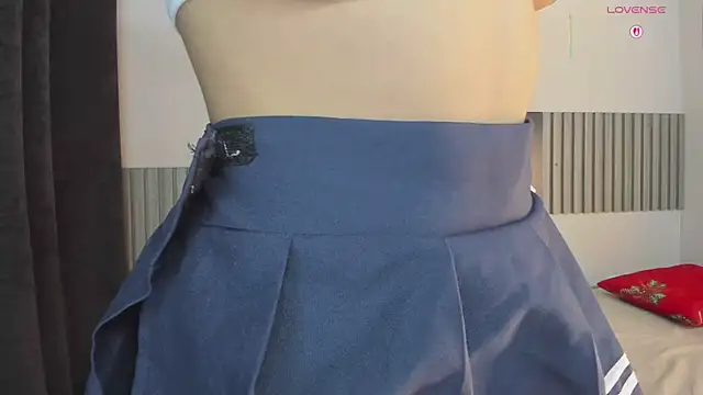 Blue Sixx online show from January 15, 3:40 pm