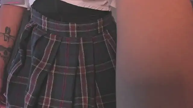 Blue Sixx online show from March 5, 10:38 pm