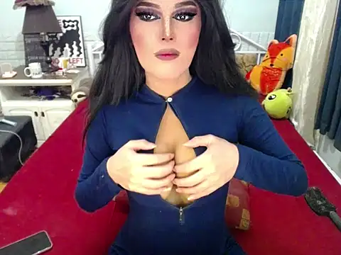 WILDDENNY1 online show from July 30, 1:01 pm