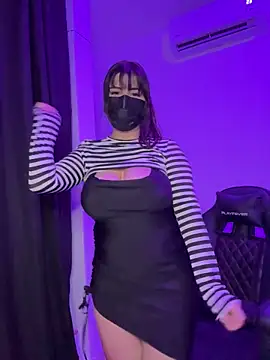 Anonnymsk online show from April 26, 3:04 am