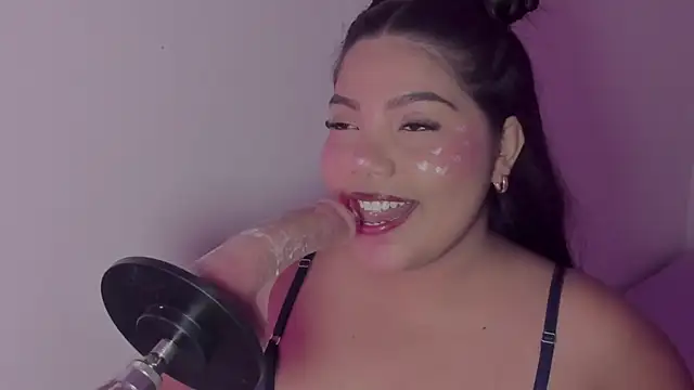 Lily hot25 online show from September 27, 3:03 am