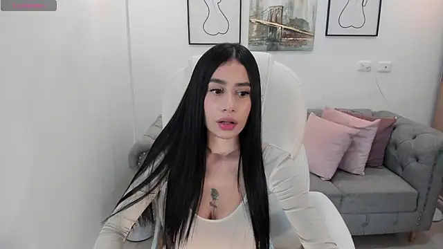 miranda crawfor online show from February 10, 4:59 am