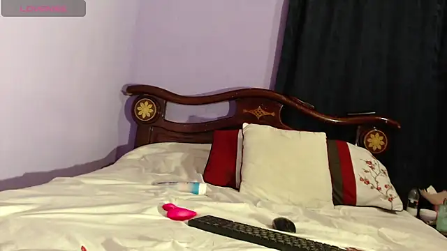  Bombom   online show from December 20, 2:15 am