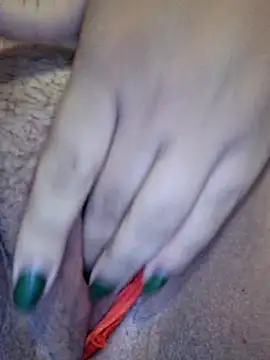 Kety19 online show from April 13, 3:52 am