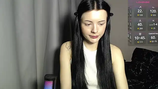 EvaXanny online show from February 15, 1:54 pm