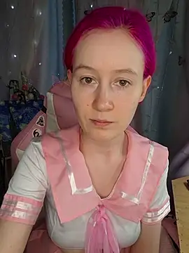 Fuzzy Unicorn online show from April 10, 9:59 am