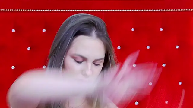 Ellsa Jean  online show from January 8, 5:11 am