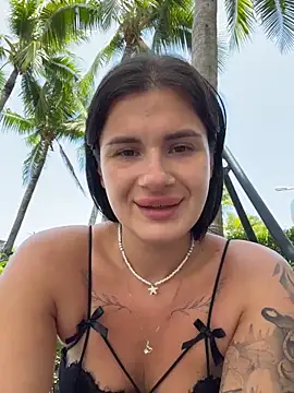 MiraReach online show from April 10, 6:30 am