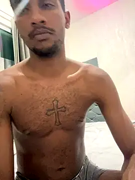 DiamanteNegro- online show from November 15, 10:22 pm