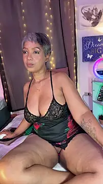 skarlleth 11 online show from November 26, 1:17 am