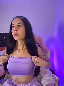 Lia  1 online show from February 25, 1:09 pm