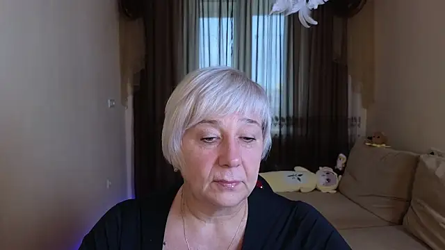 Milana Milky online show from October 23, 5:24 am