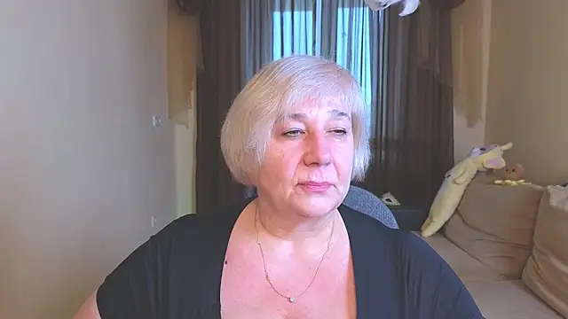 Milana Milky online show from February 15, 6:05 am