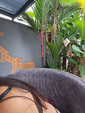 Lorena Mcfly online show from November 15, 1:34 pm