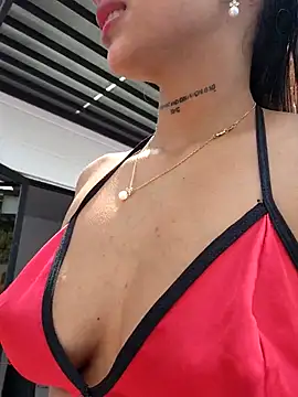 Lorena Mcfly online show from September 20, 3:10 pm