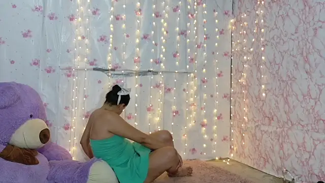 NataliaAr- online show from November 17, 9:54 am