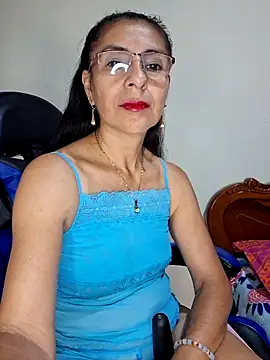 Natasha 50 online show from January 17, 3:14 am