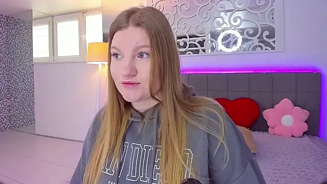 AshleyJoness online show from March 22, 6:19 am