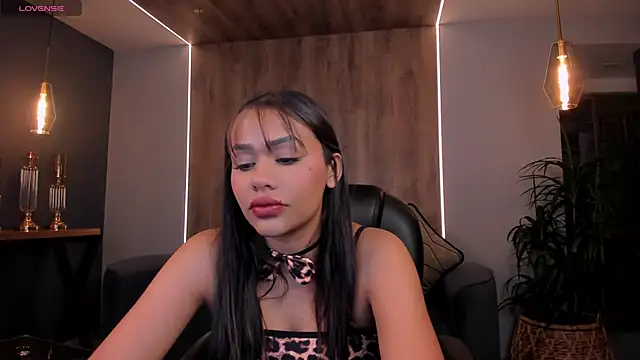 LiamCarterX online show from October 6, 12:05 am