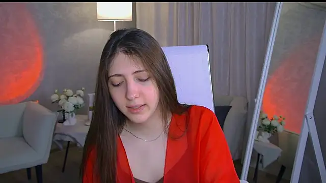 Mary Miiller online show from February 23, 5:41 am