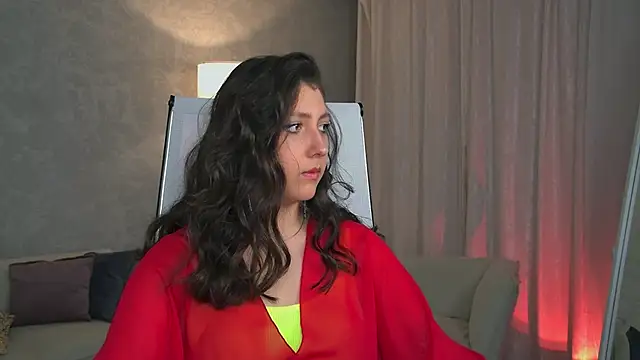 Mary Miiller online show from September 24, 12:37 pm