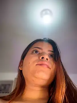 Yaqui elle online show from February 27, 2:44 am