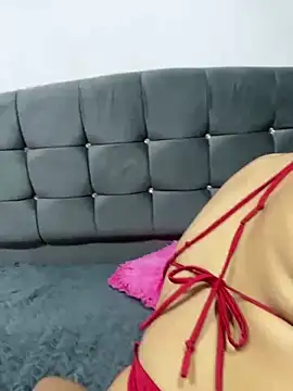 Rosa 25x online show from November 26, 3:46 pm