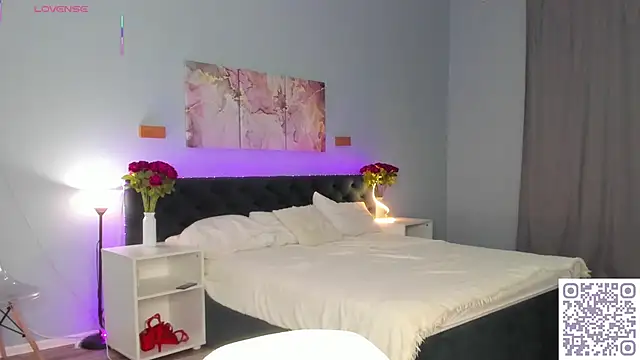 ShyEmma  online show from November 29, 1:20 am