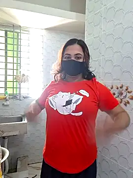 Bristy- online show from April 12, 8:06 am