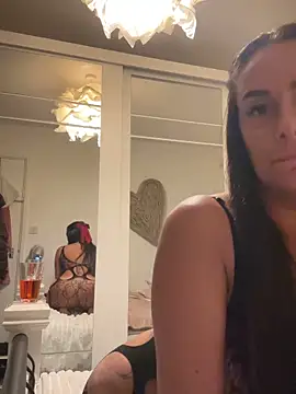 Islaymae gilf online show from February 14, 9:17 pm